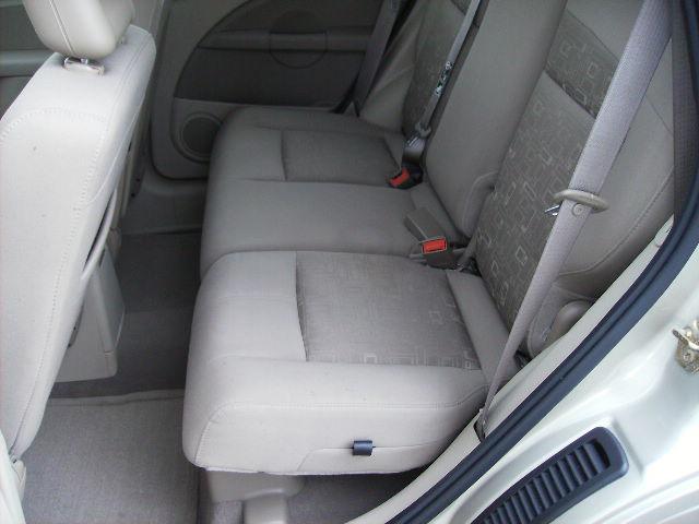 Chrysler PT Cruiser 2006 photo 3