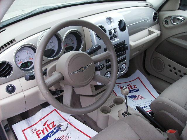 Chrysler PT Cruiser 2006 photo 4