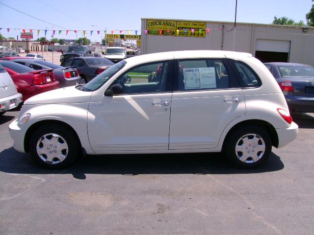 Chrysler PT Cruiser 2006 photo 1