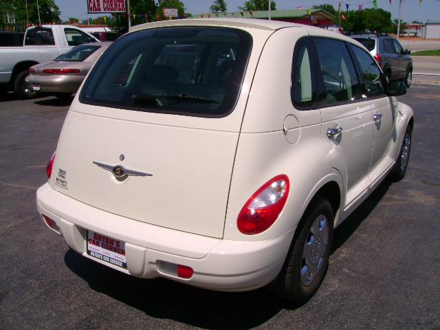 Chrysler PT Cruiser 2006 photo 3
