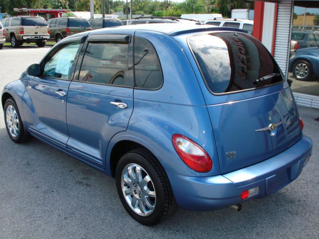 Chrysler PT Cruiser 2006 photo 1