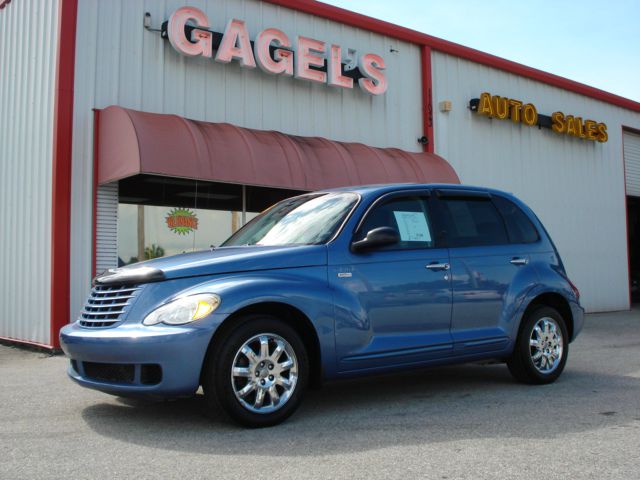 Chrysler PT Cruiser 2006 photo 2