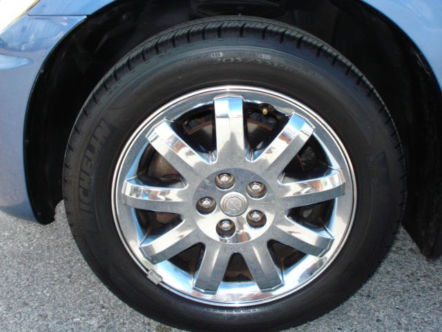 Chrysler PT Cruiser 2006 photo 3
