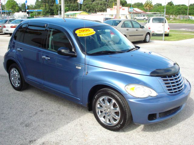 Chrysler PT Cruiser 2006 photo 4