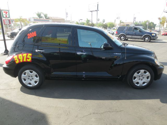 Chrysler PT Cruiser 2006 photo 1