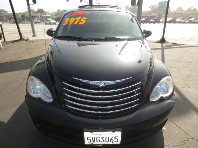 Chrysler PT Cruiser 2006 photo 2