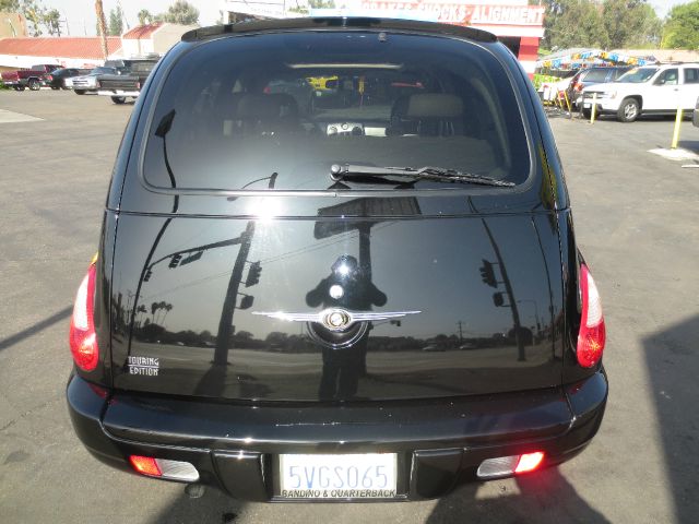 Chrysler PT Cruiser 2006 photo 3