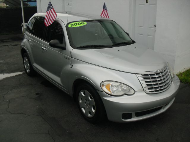 Chrysler PT Cruiser 2006 photo 1
