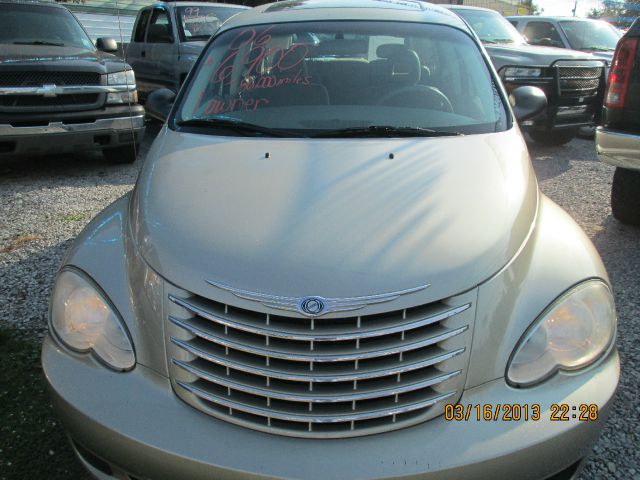 Chrysler PT Cruiser 2006 photo 1