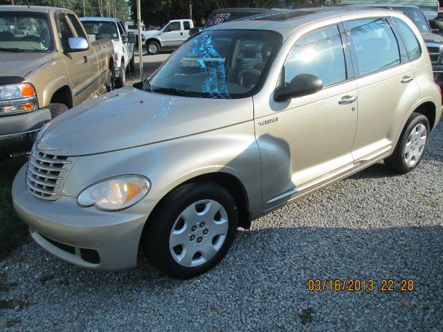 Chrysler PT Cruiser 2006 photo 2