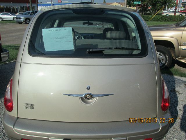 Chrysler PT Cruiser 2006 photo 4