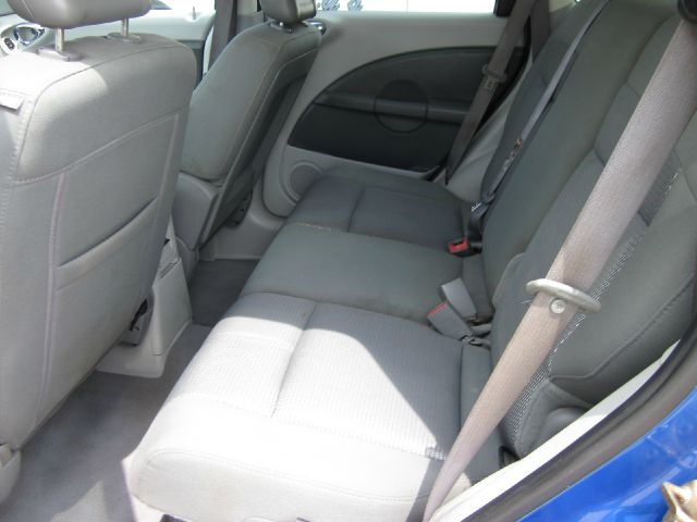 Chrysler PT Cruiser Limited SUV