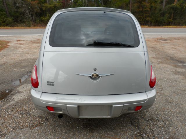 Chrysler PT Cruiser CX W/comfortconvience SUV