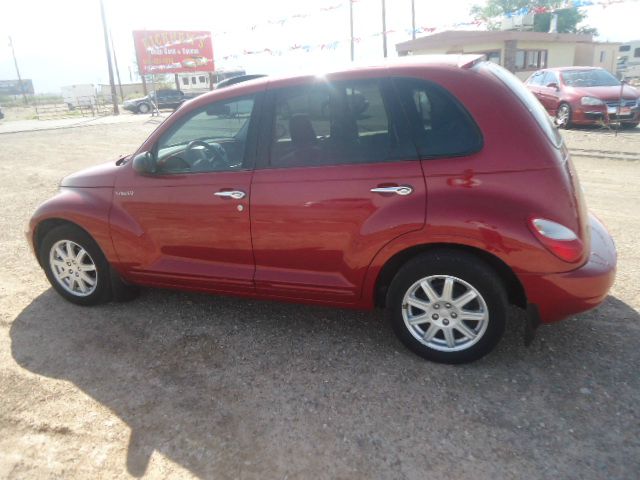 Chrysler PT Cruiser 2006 photo 3