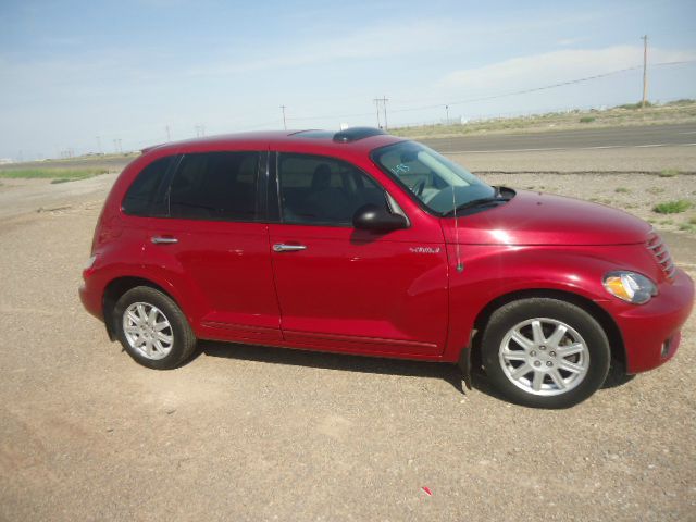Chrysler PT Cruiser 2006 photo 4