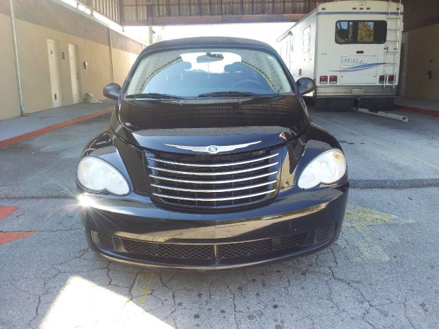 Chrysler PT Cruiser 2006 photo 3