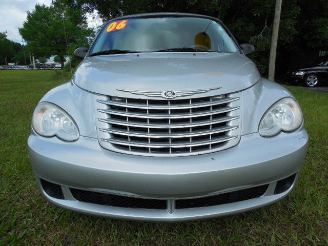Chrysler PT Cruiser 2006 photo 15