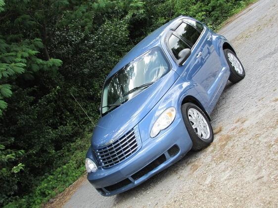 Chrysler PT Cruiser 2006 photo 1
