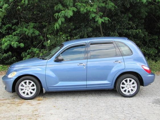 Chrysler PT Cruiser 2006 photo 3