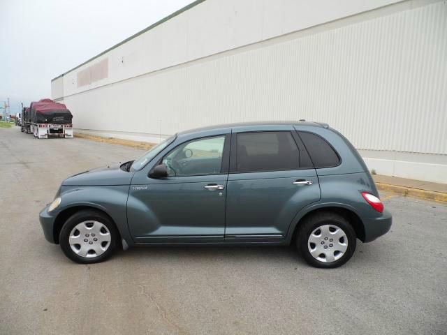 Chrysler PT Cruiser CX W/comfortconvience SUV