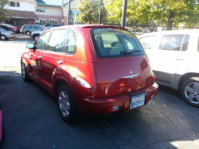 Chrysler PT Cruiser 2006 photo 2