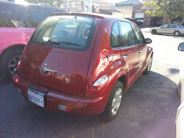 Chrysler PT Cruiser 2006 photo 3