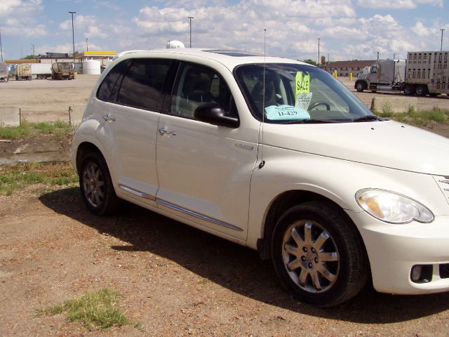 Chrysler PT Cruiser Limited SUV