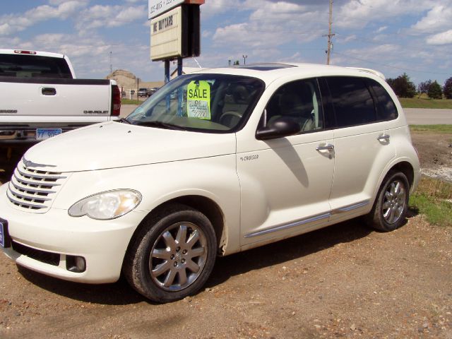 Chrysler PT Cruiser 2006 photo 1