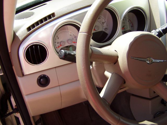 Chrysler PT Cruiser 2006 photo 4