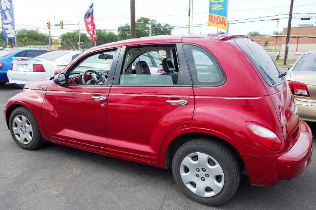 Chrysler PT Cruiser 2006 photo 1