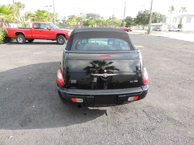 Chrysler PT Cruiser 2006 photo 1