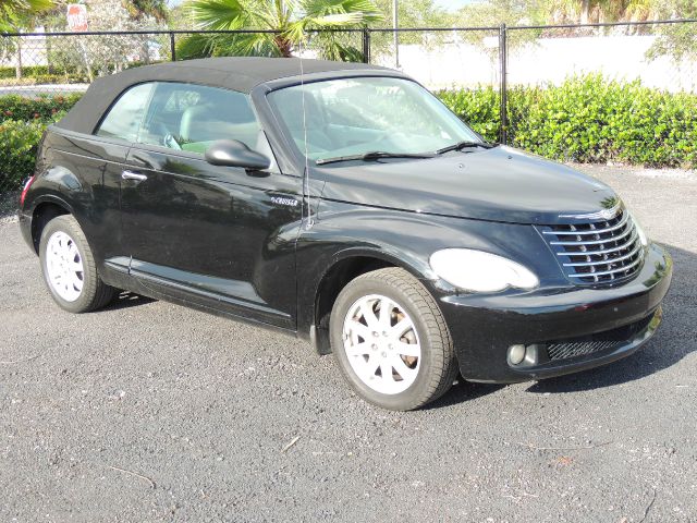 Chrysler PT Cruiser 2006 photo 2