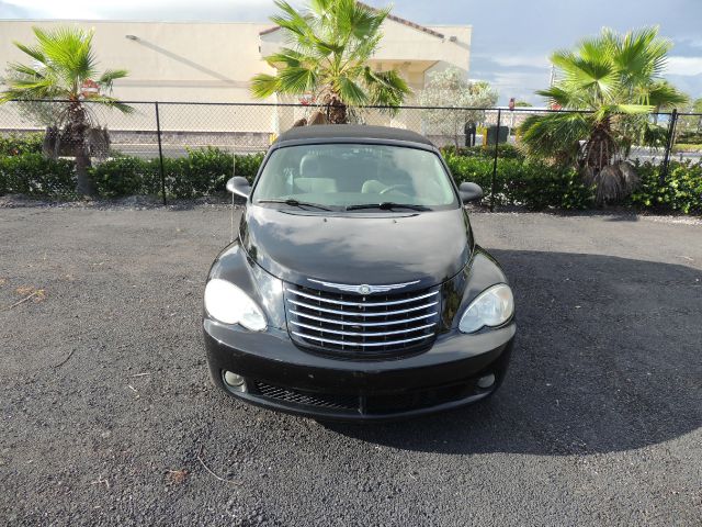 Chrysler PT Cruiser 2006 photo 3