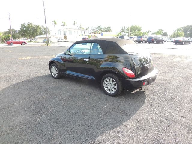 Chrysler PT Cruiser 2006 photo 4