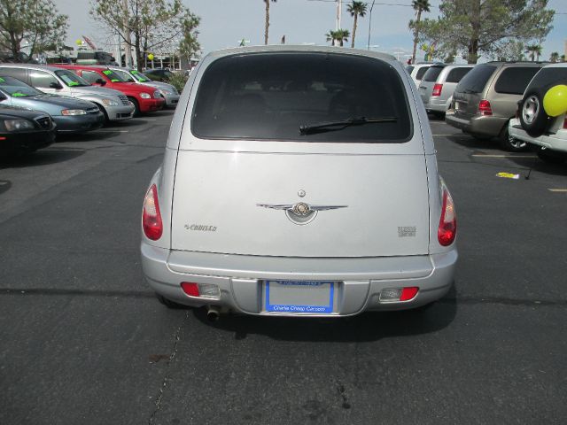 Chrysler PT Cruiser CX W/comfortconvience SUV