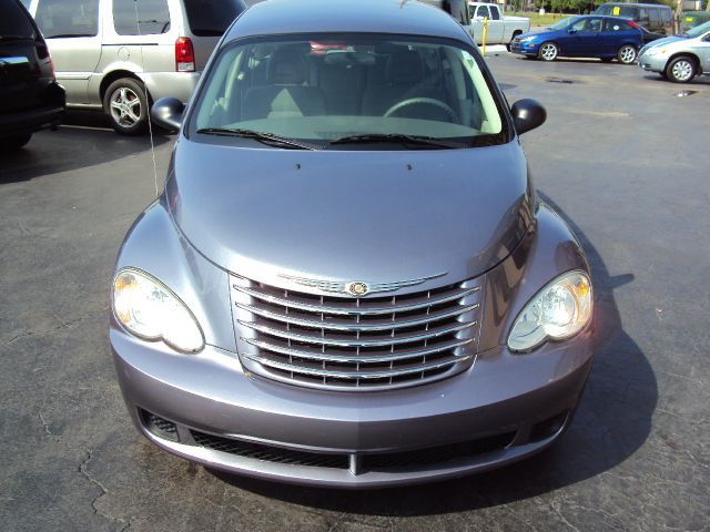 Chrysler PT Cruiser 2007 photo 1