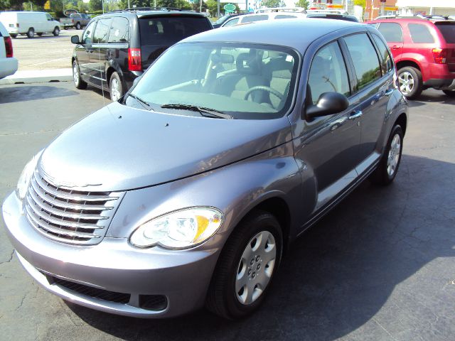 Chrysler PT Cruiser 2007 photo 3