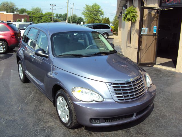Chrysler PT Cruiser 2007 photo 4