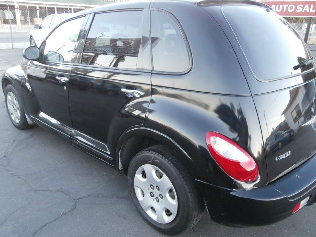 Chrysler PT Cruiser CX W/comfortconvience SUV