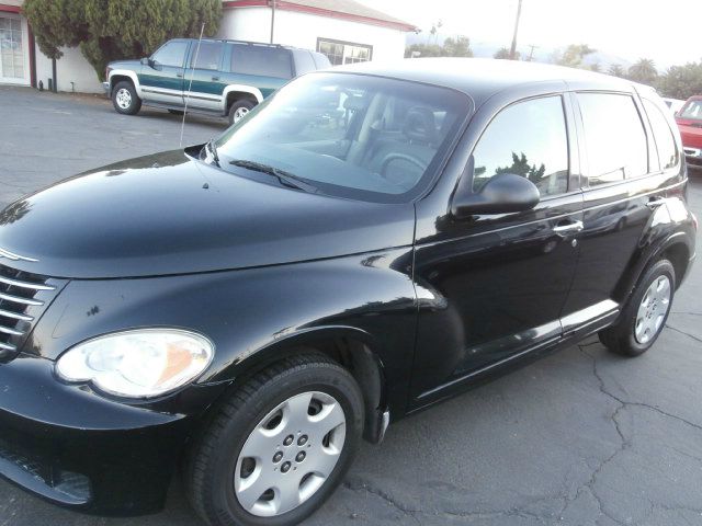 Chrysler PT Cruiser 2007 photo 1