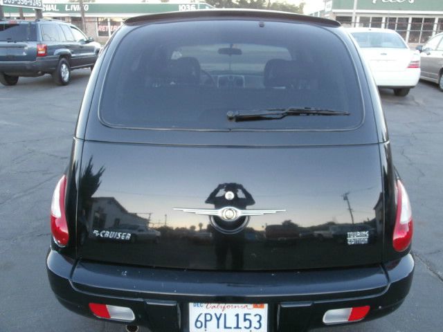 Chrysler PT Cruiser 2007 photo 4