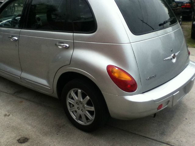 Chrysler PT Cruiser 2007 photo 1