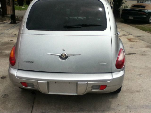 Chrysler PT Cruiser 2007 photo 10