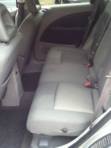 Chrysler PT Cruiser 2007 photo 3