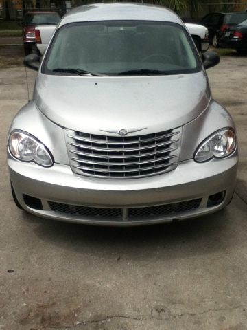 Chrysler PT Cruiser 2007 photo 4