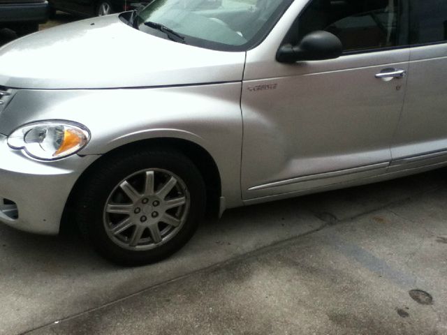 Chrysler PT Cruiser 2007 photo 5