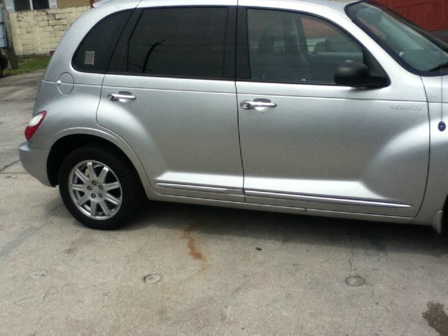 Chrysler PT Cruiser 2007 photo 7