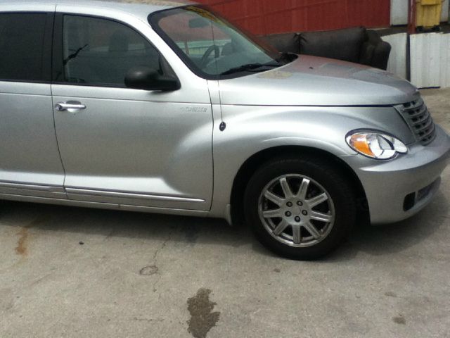 Chrysler PT Cruiser 2007 photo 8