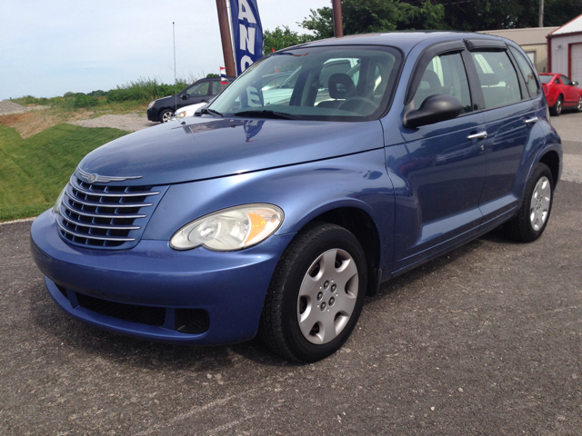 Chrysler PT Cruiser T6 AWD Moon Roof Leather Wagon