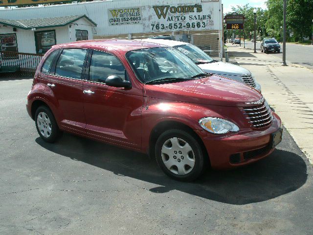 Chrysler PT Cruiser 2007 photo 2